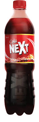 Mezan Next Cola